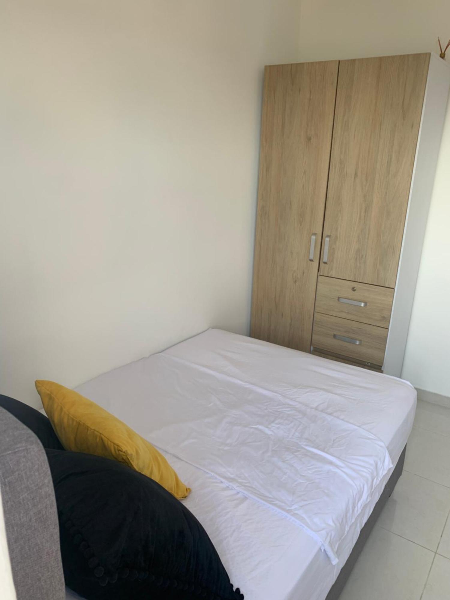 Apartamento Familiar Muy Cerca A La Playa Apartment