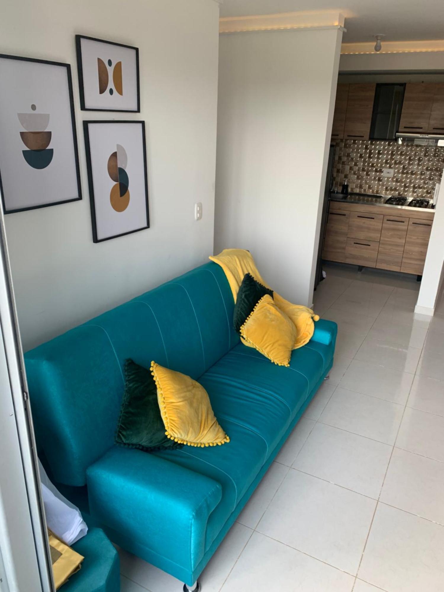 Apartamento Familiar Muy Cerca A La Playa Apartment